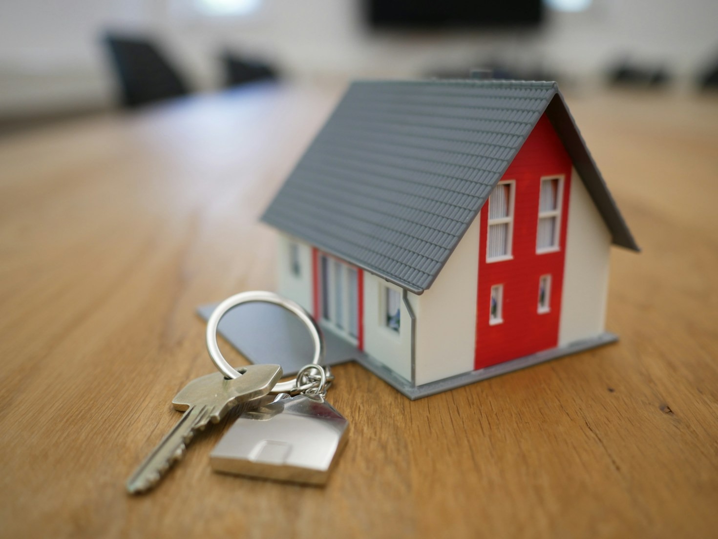 5 consejos para encontrar tu hogar ideal